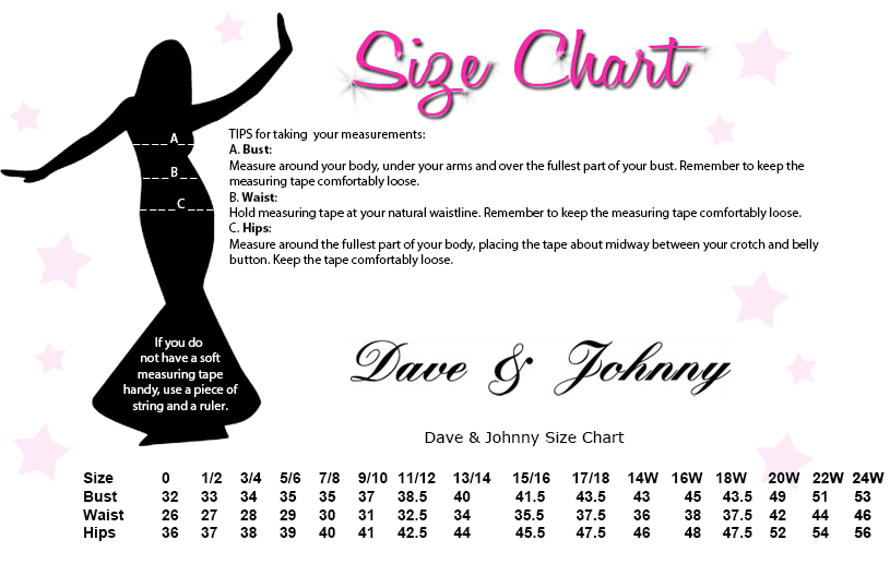 Johnny Was Plus Size Chart