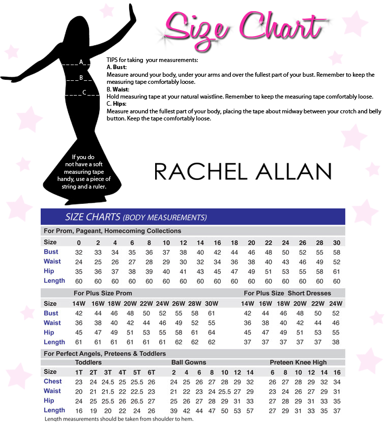 Rachel Allan 6322 Plus Size Sequin ...